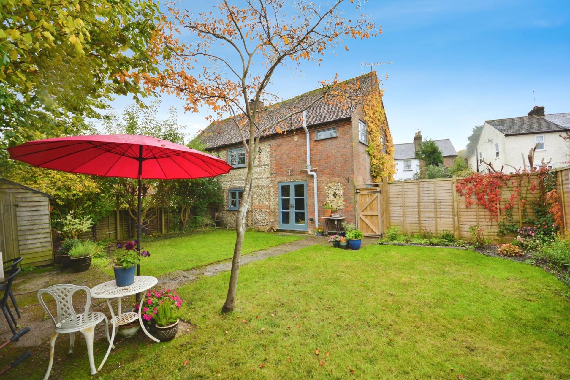 Bois Moor Road, Chesham, Image 13