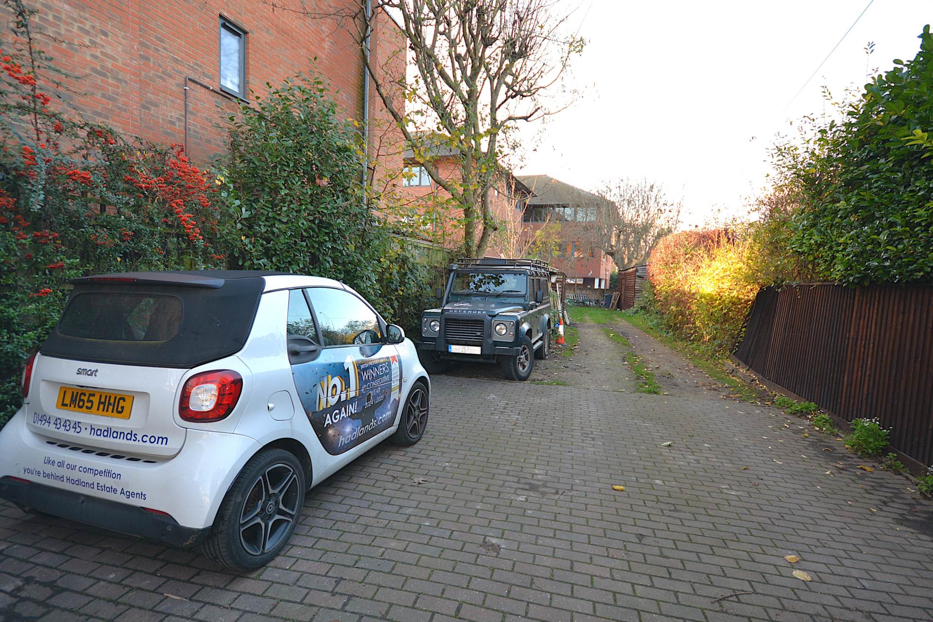 Broad Street, Chesham HP5, Image 19