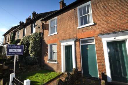 Property For Rent Broad Street, Chesham