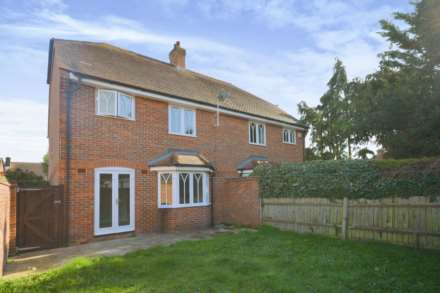 Back Lane, Great Missenden HP16, Image 11