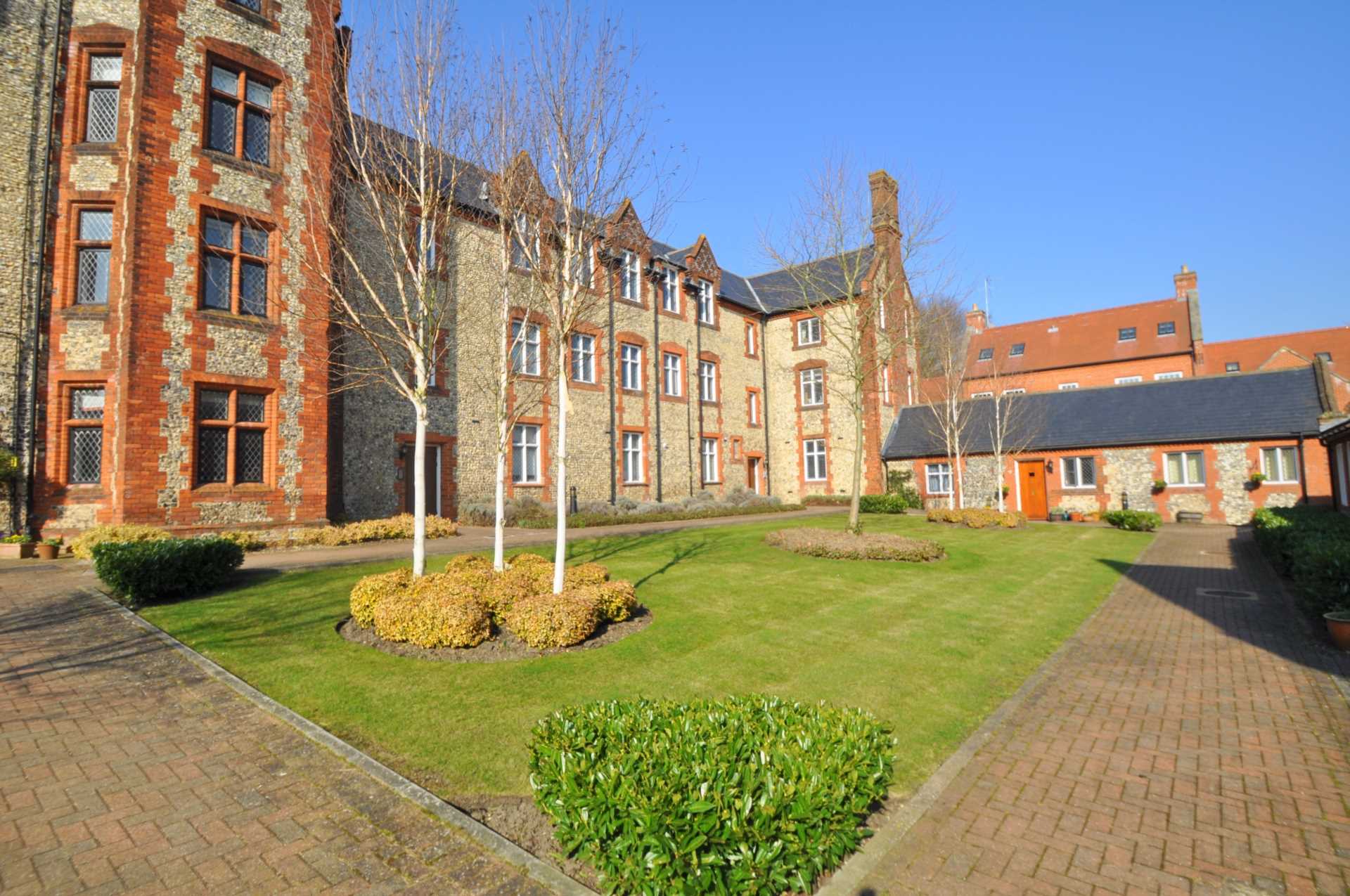 Whielden Street, Amersham, Image 16
