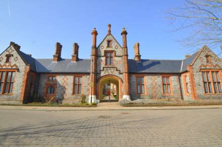 Whielden Street, Amersham, Image 1