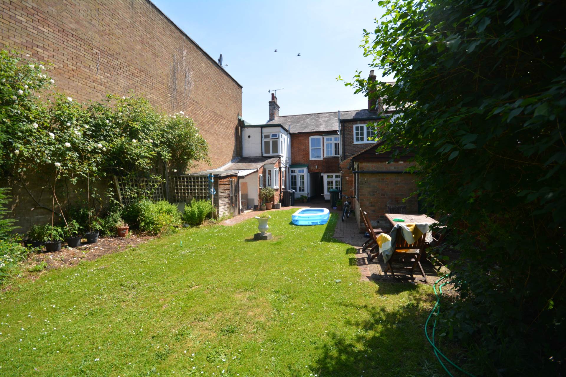 Broad Street, Chesham, Image 1