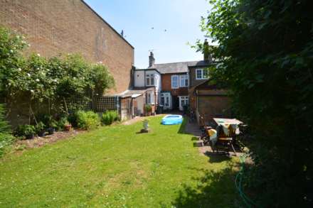 Property For Rent Broad Street, Chesham