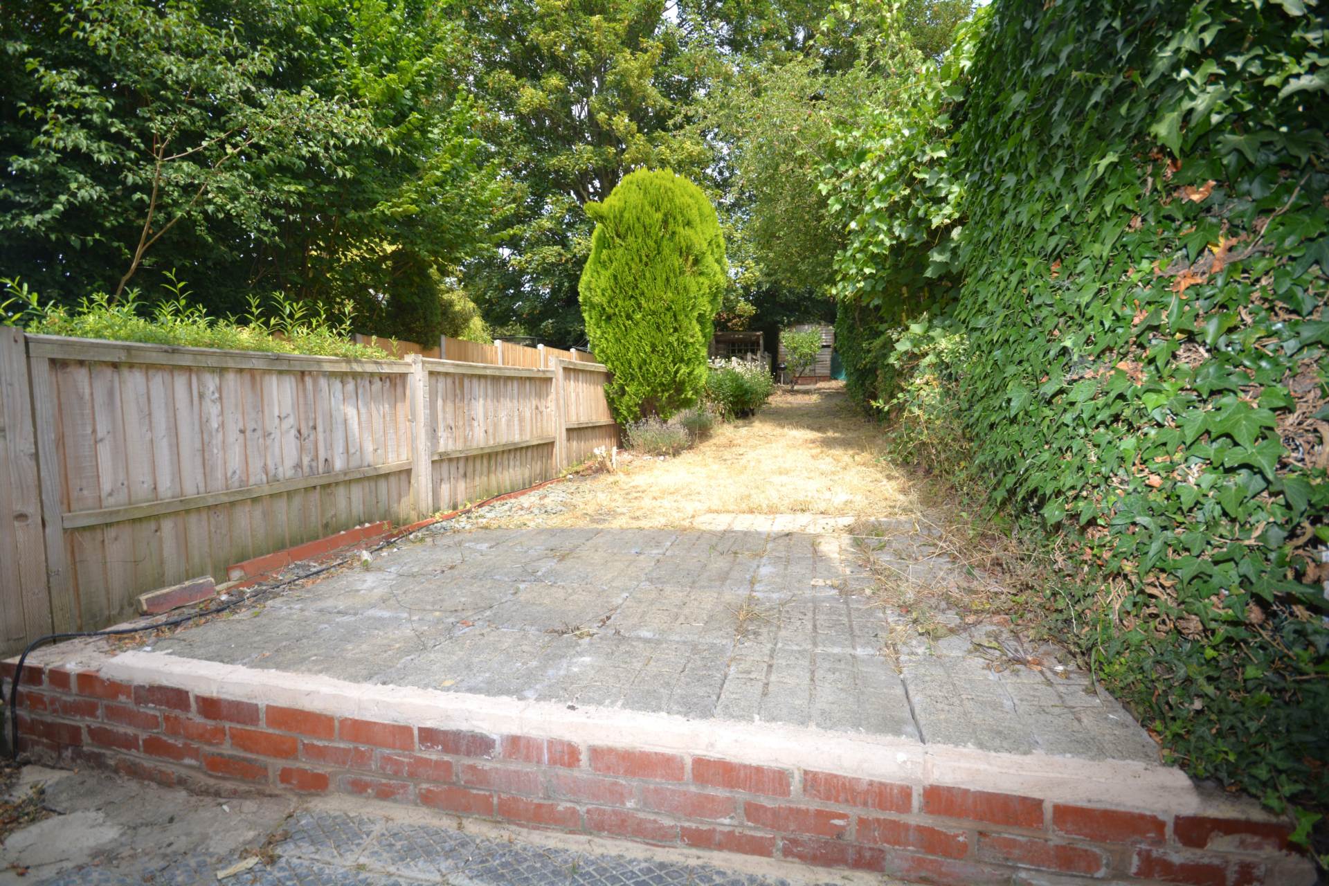 Upper George Street, Chesham, Image 10