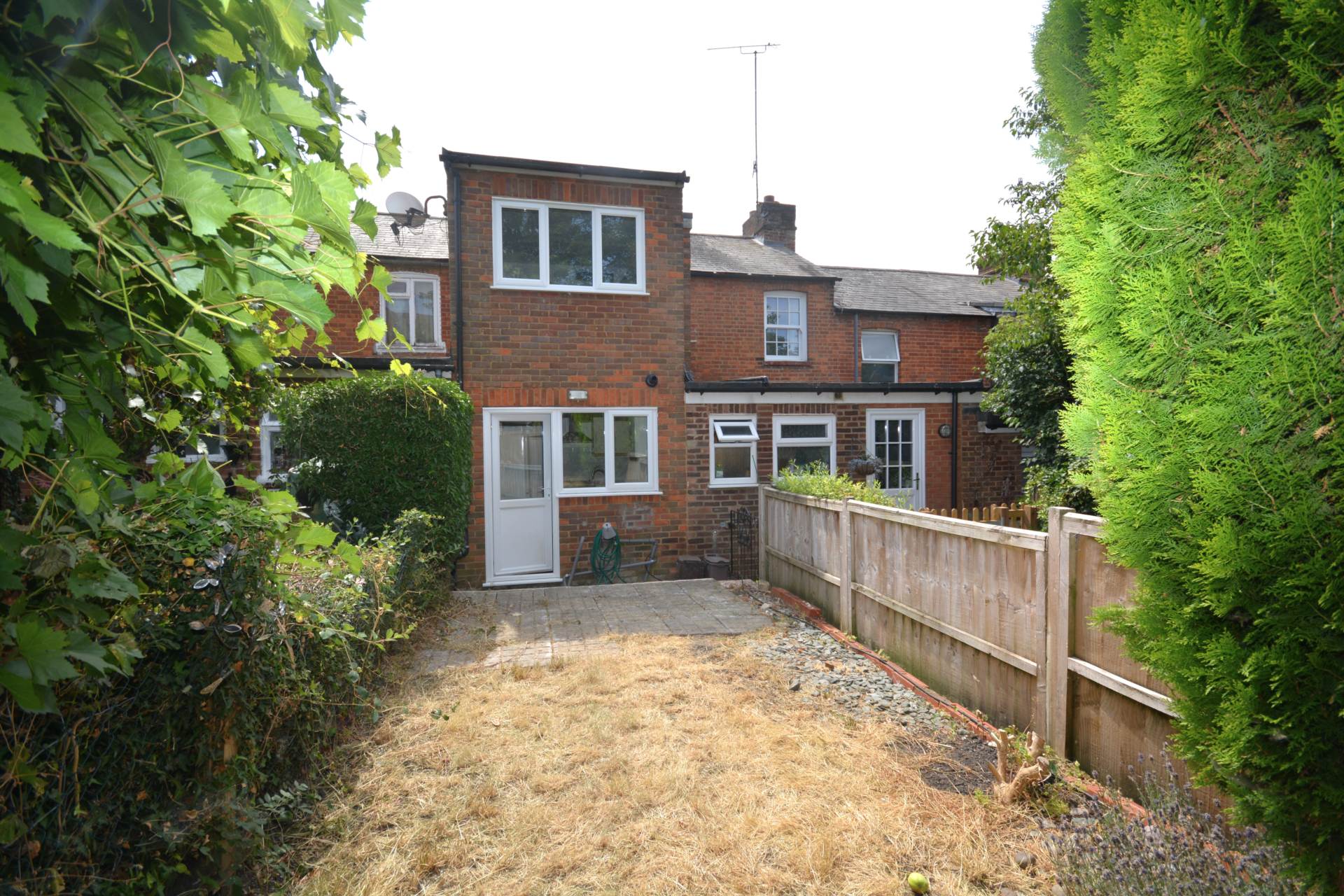 Upper George Street, Chesham, Image 11