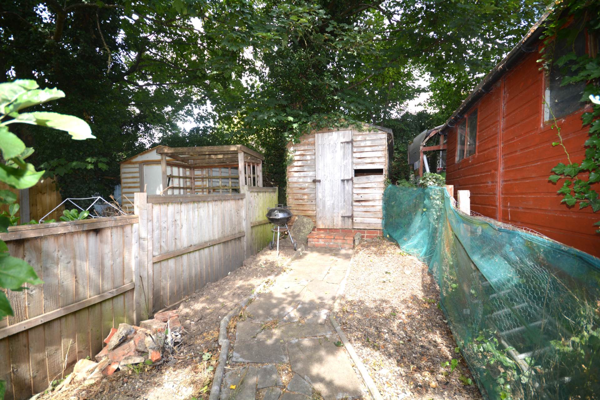 Upper George Street, Chesham, Image 12