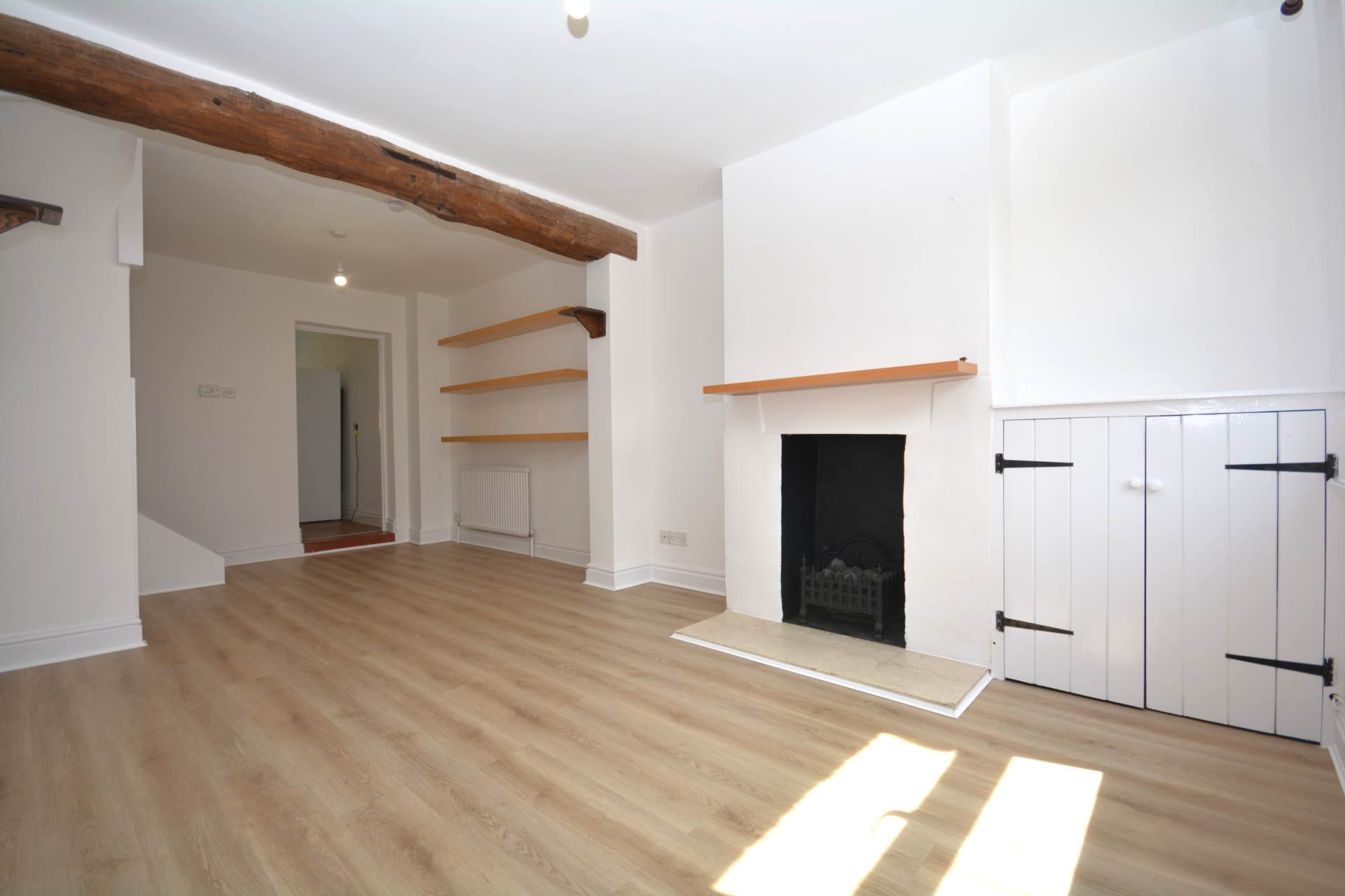 Upper George Street, Chesham, Image 3