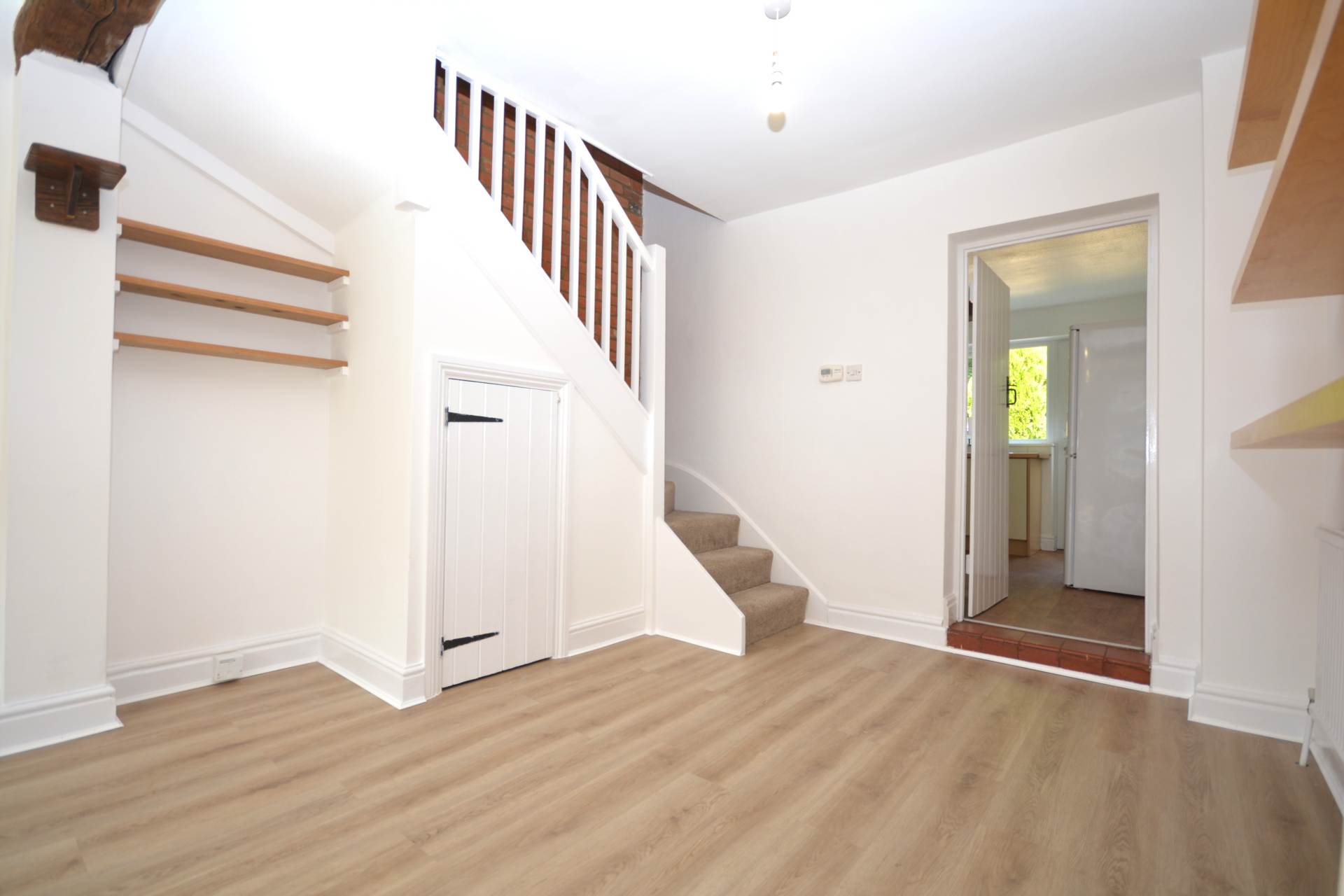 Upper George Street, Chesham, Image 4