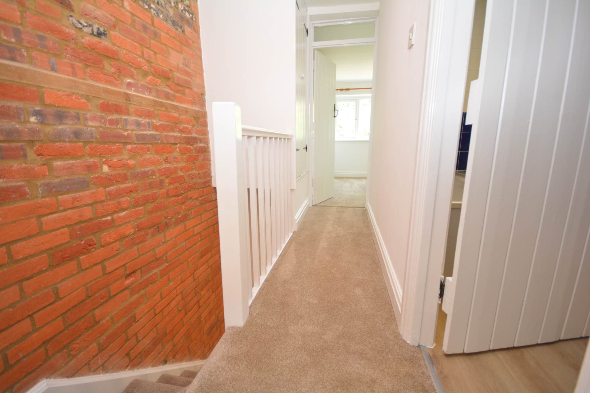 Upper George Street, Chesham, Image 6