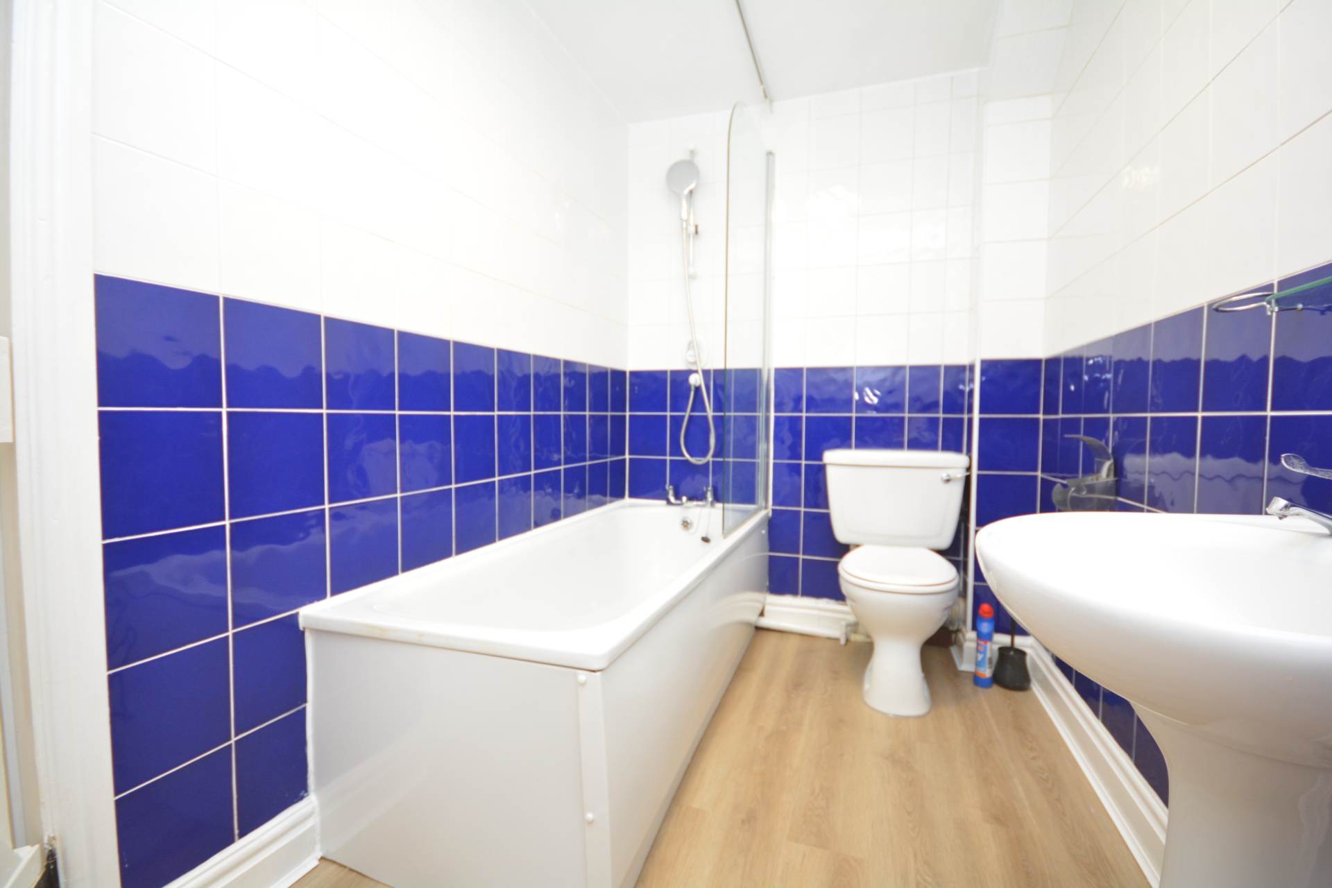 Upper George Street, Chesham, Image 9