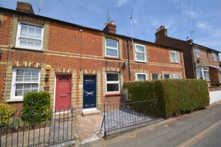 2 Bedroom Cottage, Upper George Street, Chesham