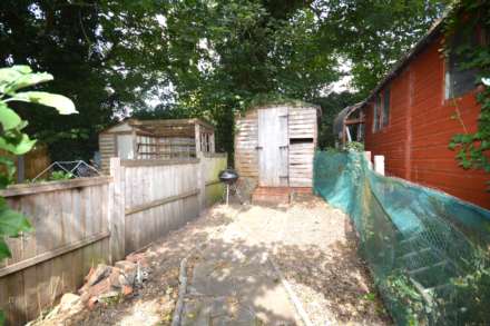 Upper George Street, Chesham, Image 12
