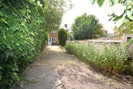Upper George Street, Chesham, Image 13