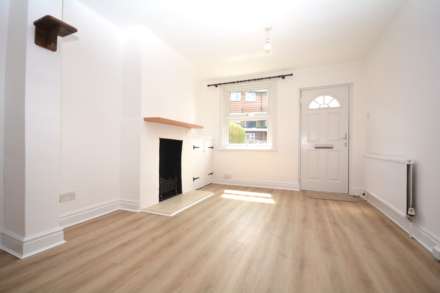 Upper George Street, Chesham, Image 2