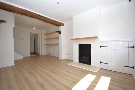 Upper George Street, Chesham, Image 3