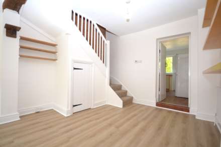 Upper George Street, Chesham, Image 4