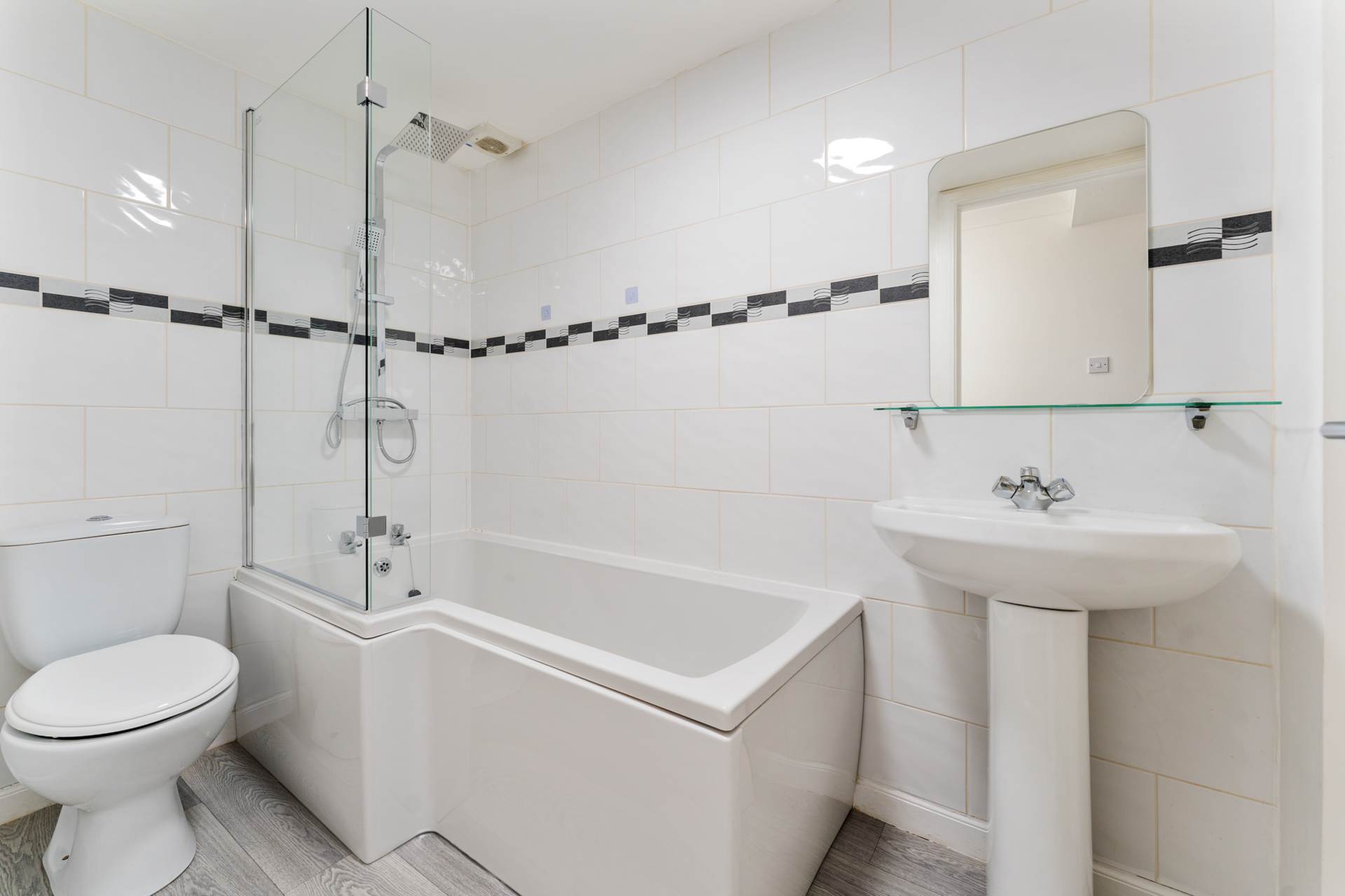 Lairds Gate, Port Glasgow Road, Kilmacolm, Image 12