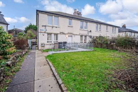 Property For Rent Miliken Place, Kilbarchan, Johnstone