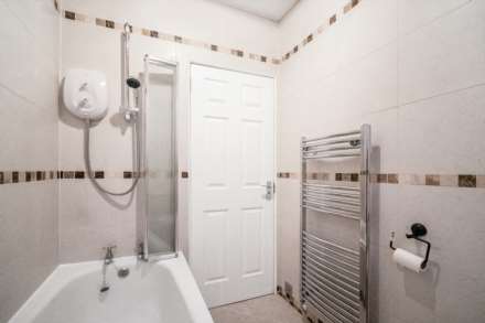 Miliken Place, Kilbarchan, Image 17