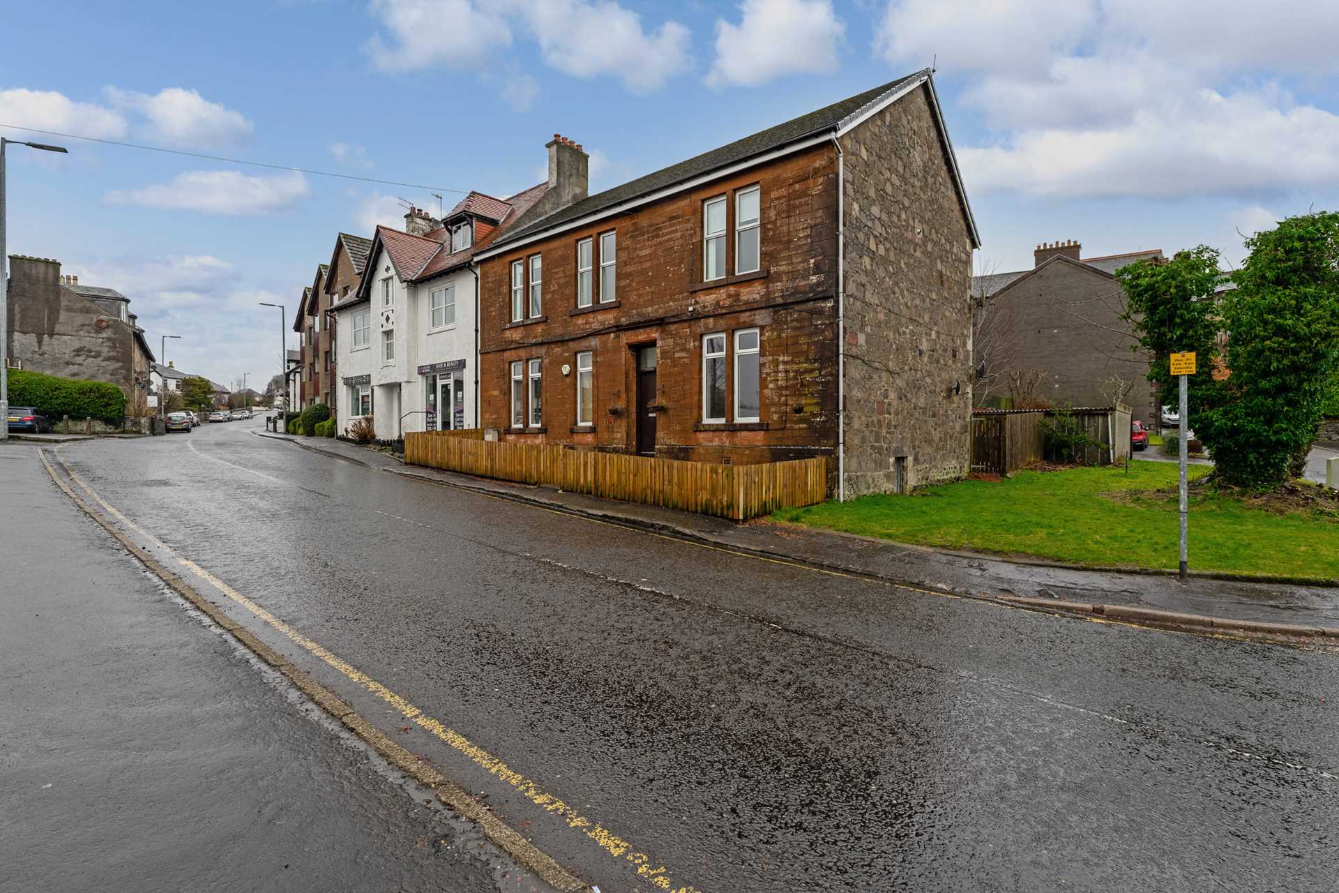 High Street, Kilmacolm, Image 1