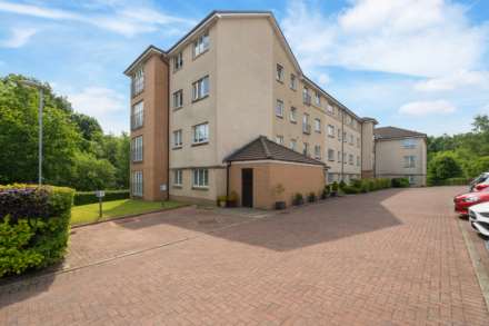 Loch Place, Bridge Of Weir, Image 1
