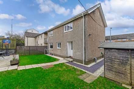 Forth Place, Johnstone, Image 15