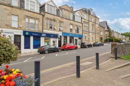 Bridge Of Weir Road, Kilmacolm, Image 1