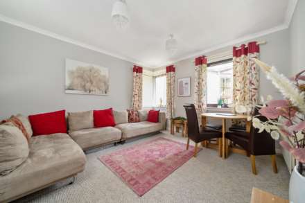 Glencairn Court, High Street, Kilmacolm, Image 2