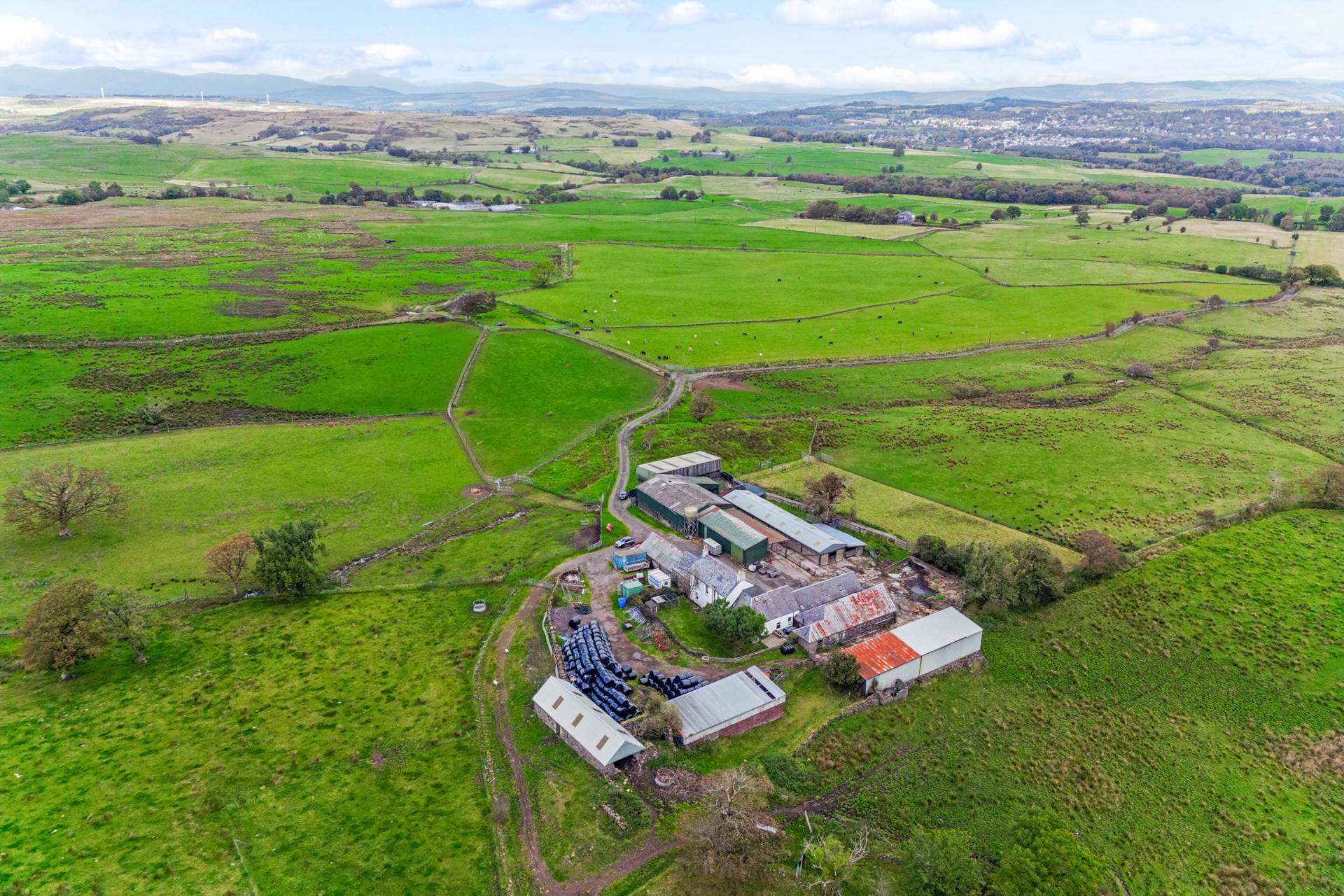 Woodhead Road, Kilmacolm, Image 2