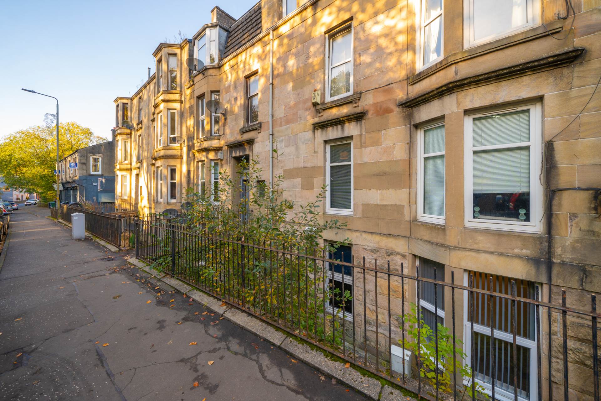 Windsor Place, Bridge of Weir, Image 1