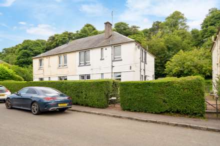 Finlaystone Road, Kilmacolm