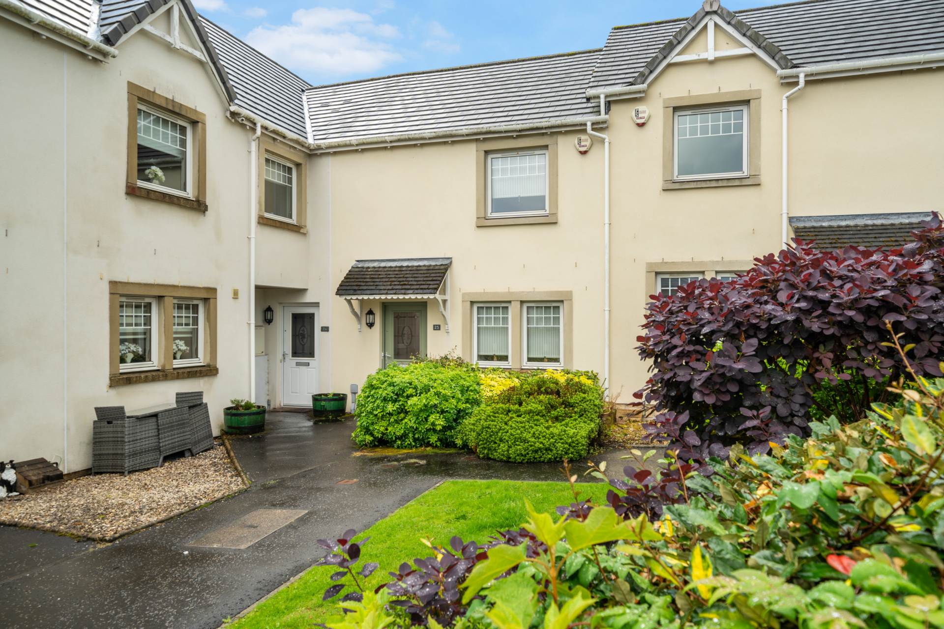 Hollybush Lane, Port Glasgow, Image 2