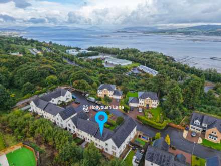 Hollybush Lane, Port Glasgow, Image 1