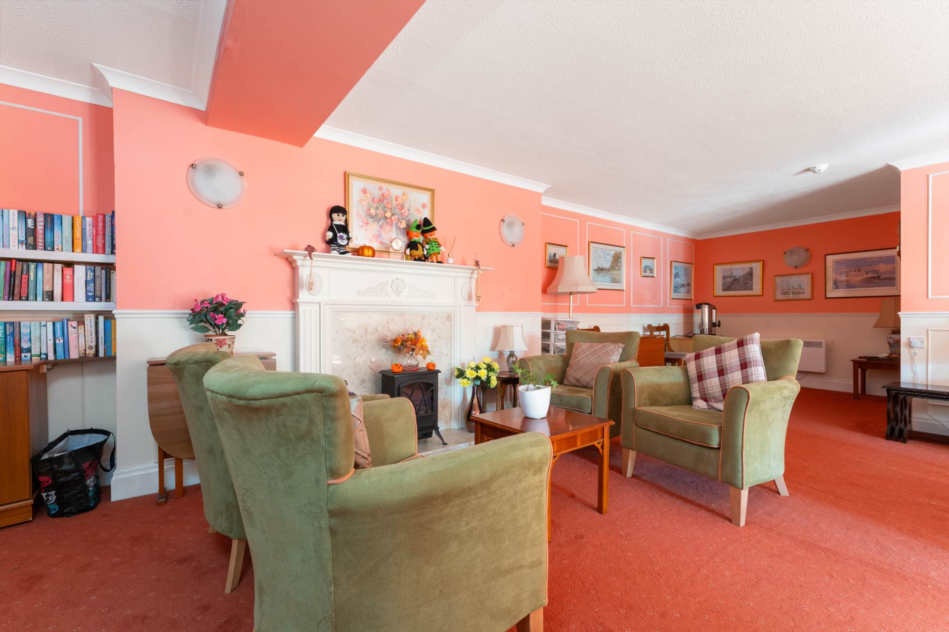 Elphinstone Court, Kilmacolm, Image 13