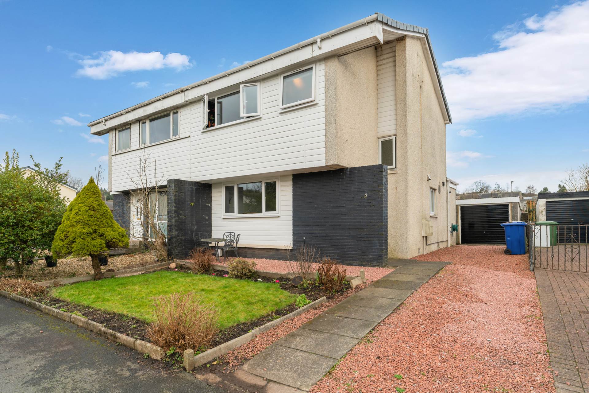 McConnell Road, Lochwinnoch, Image 1