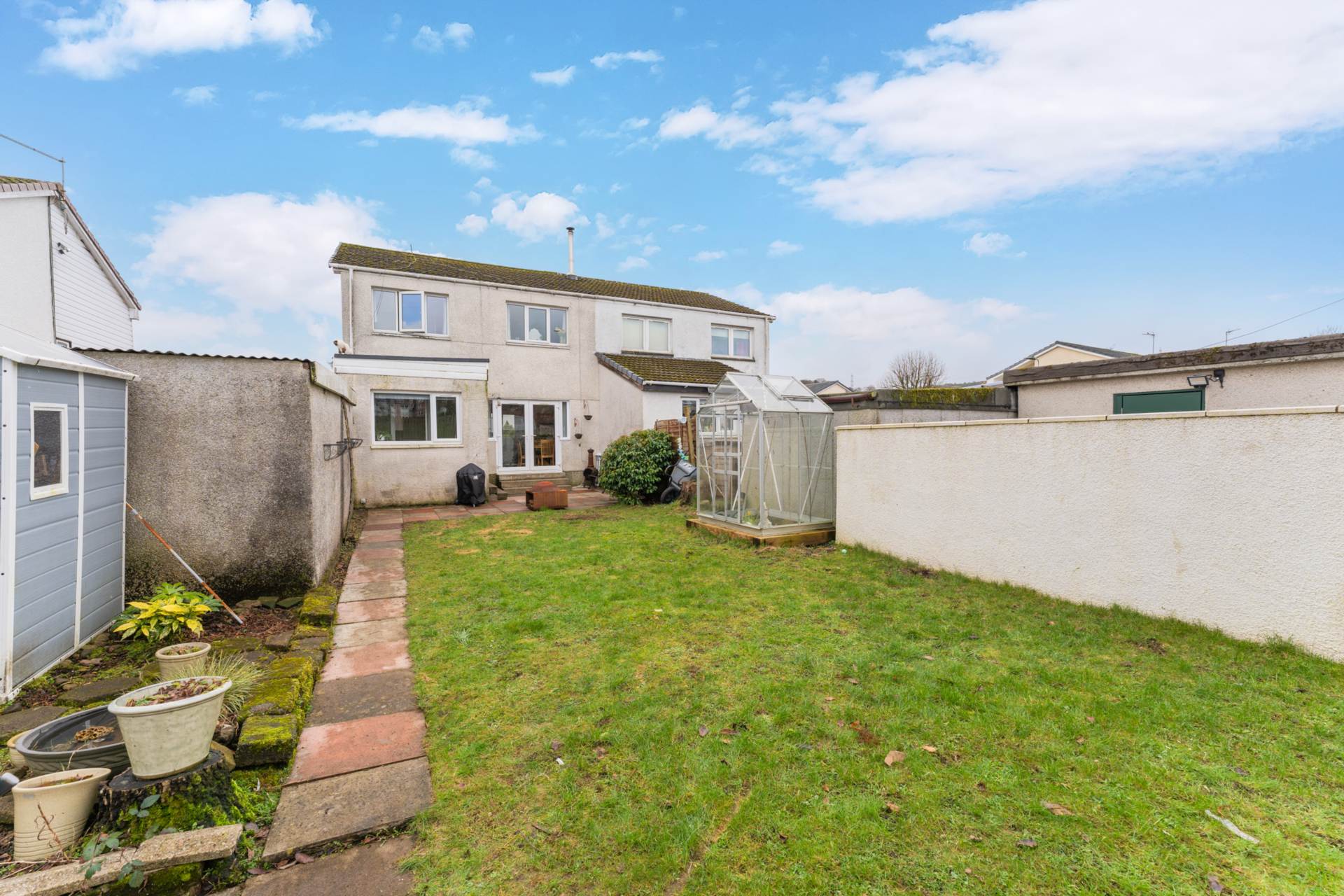 McConnell Road, Lochwinnoch, Image 17