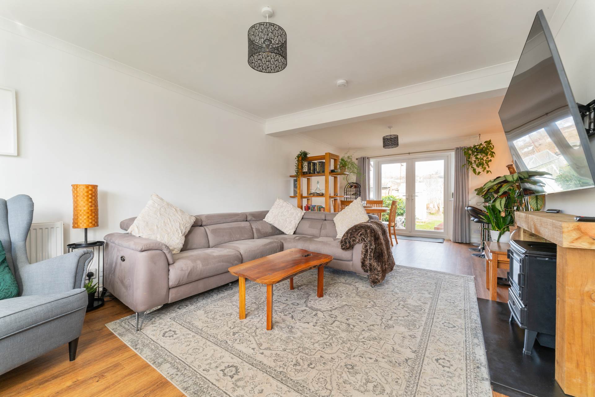 McConnell Road, Lochwinnoch, Image 3