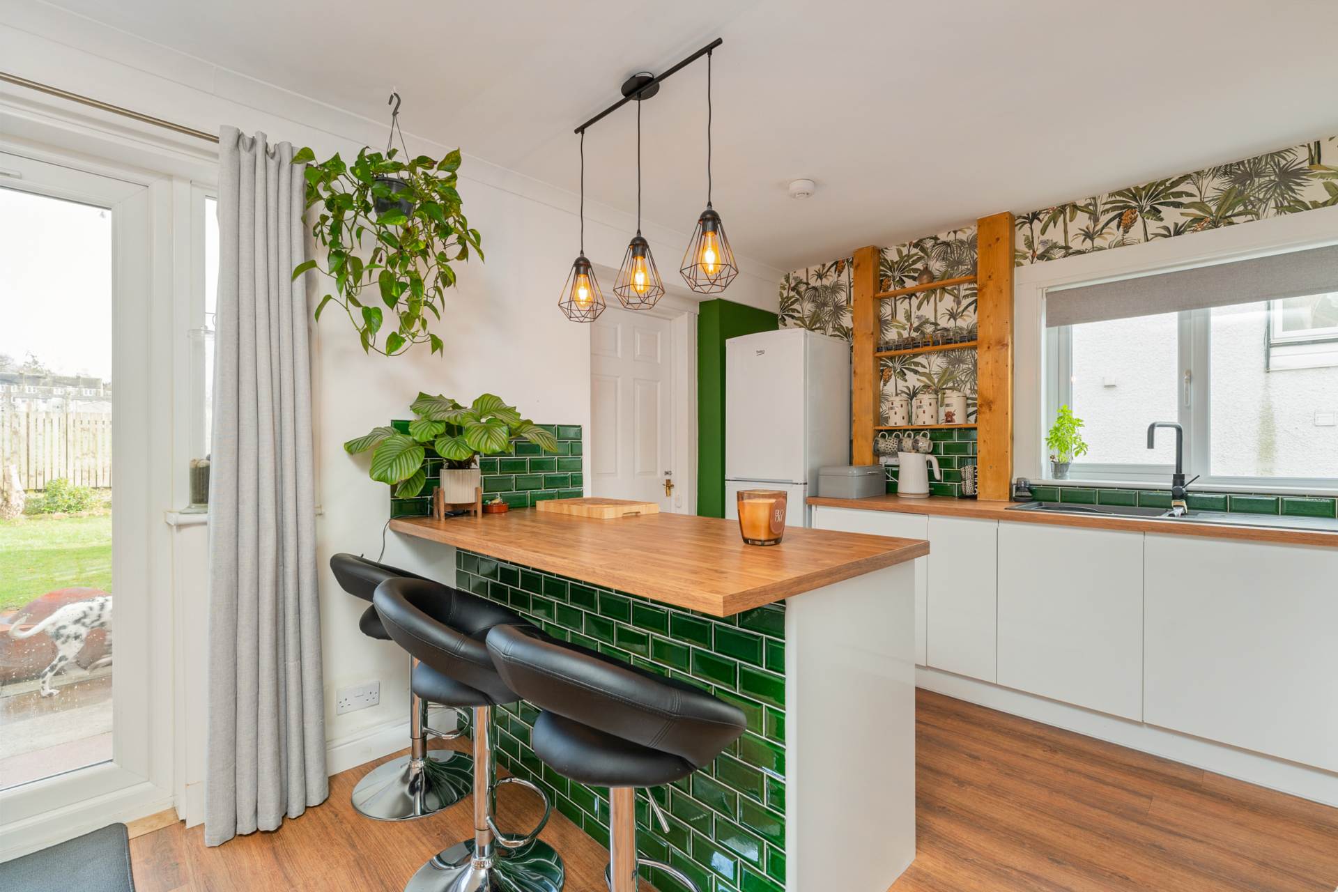 McConnell Road, Lochwinnoch, Image 5