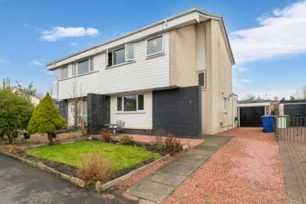 McConnell Road, Lochwinnoch, Image 1