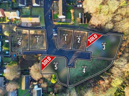 Property For Sale Leperstone Avenue, Kilmacolm