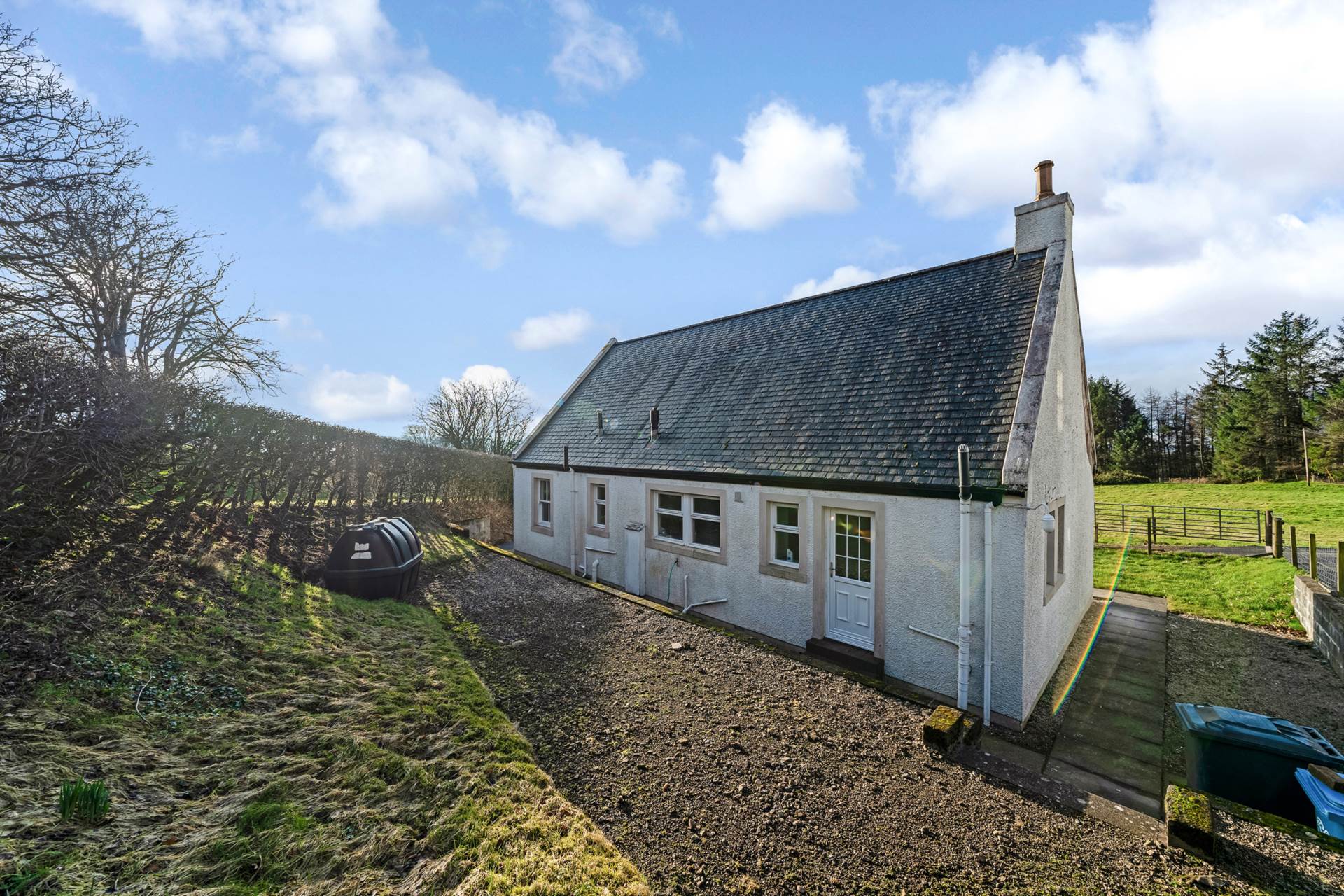Burntshields Road, Kilbarchan, Image 13