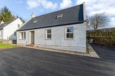 Property For Rent Burntshields Road, Kilbarchan, Johnstone