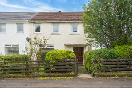 Springwood Drive, Kilmacolm
