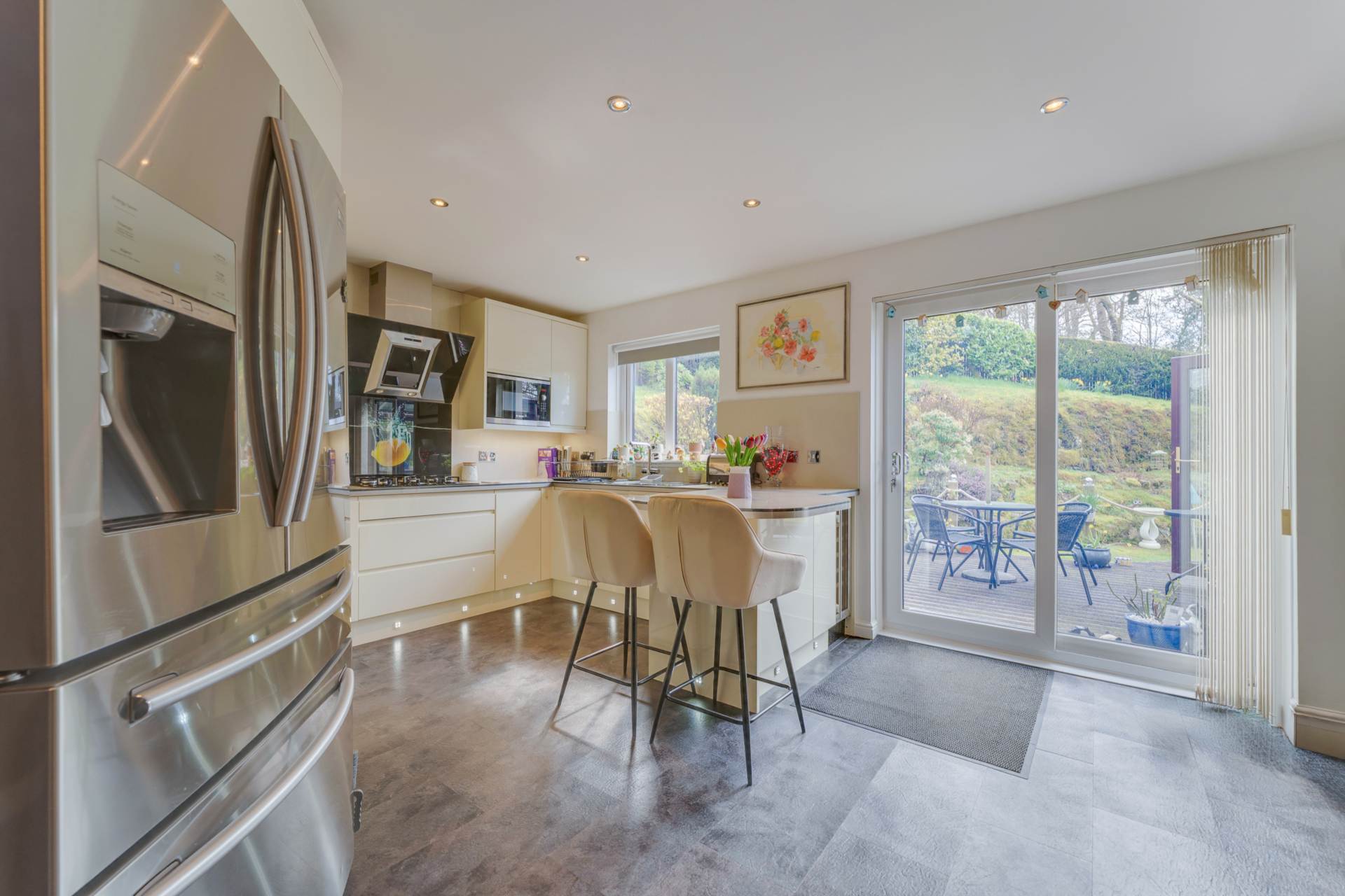 Auchenbothie Gardens, Kilmacolm, Image 10