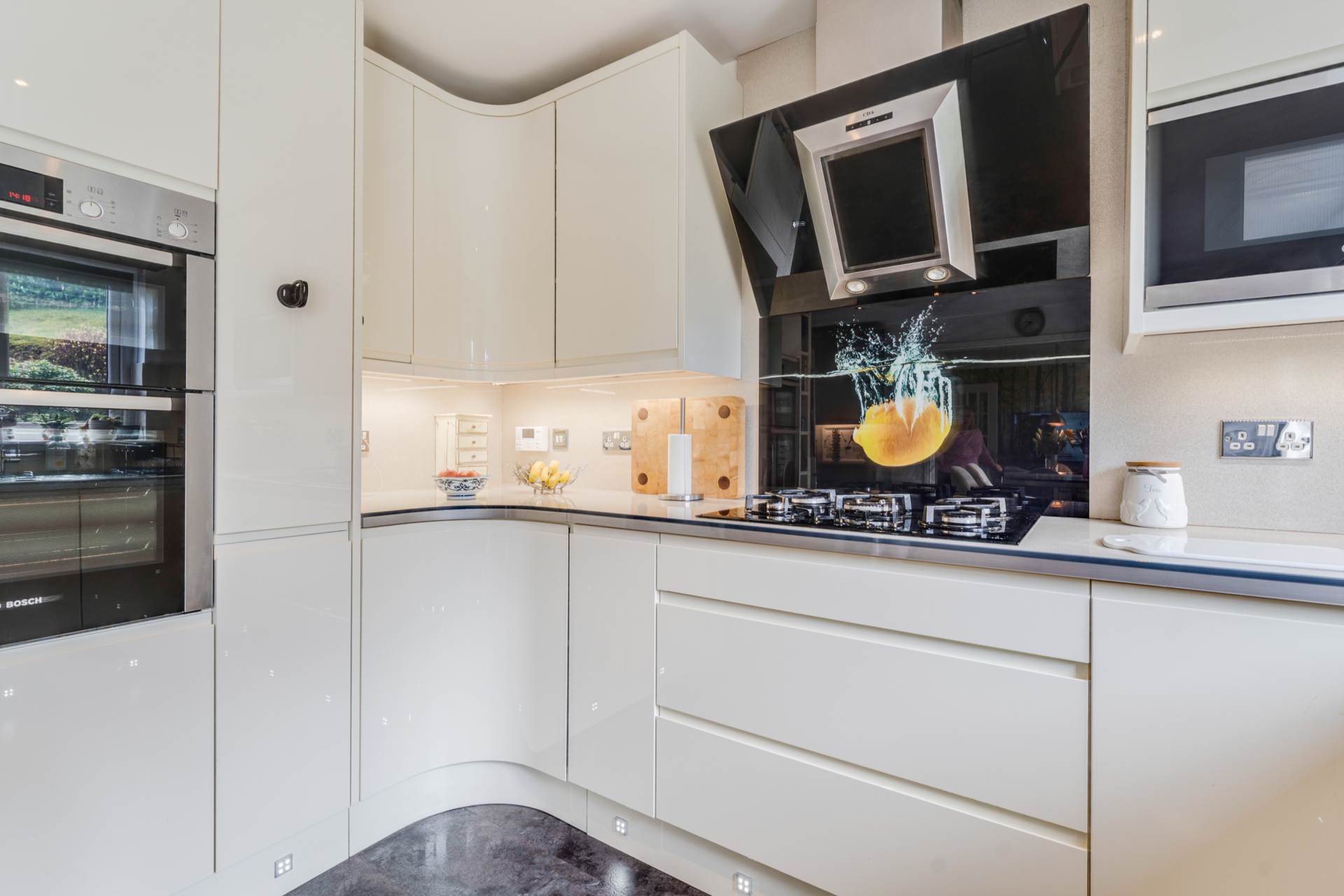 Auchenbothie Gardens, Kilmacolm, Image 13