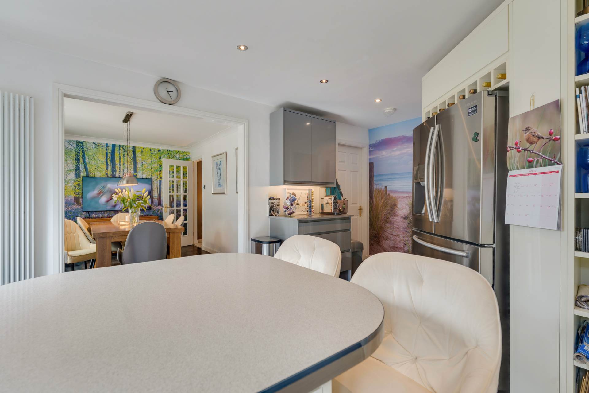 Auchenbothie Gardens, Kilmacolm, Image 14