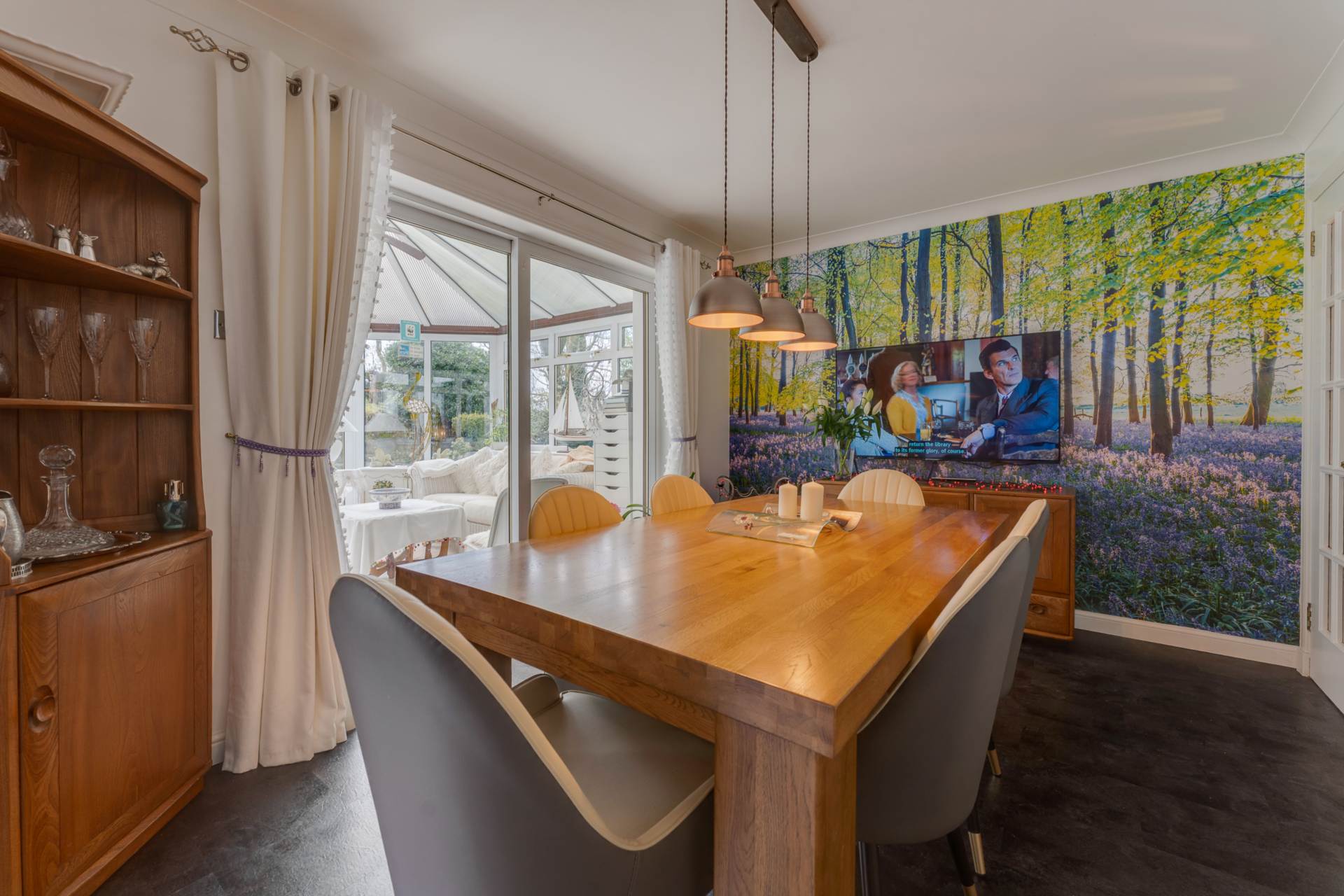 Auchenbothie Gardens, Kilmacolm, Image 15