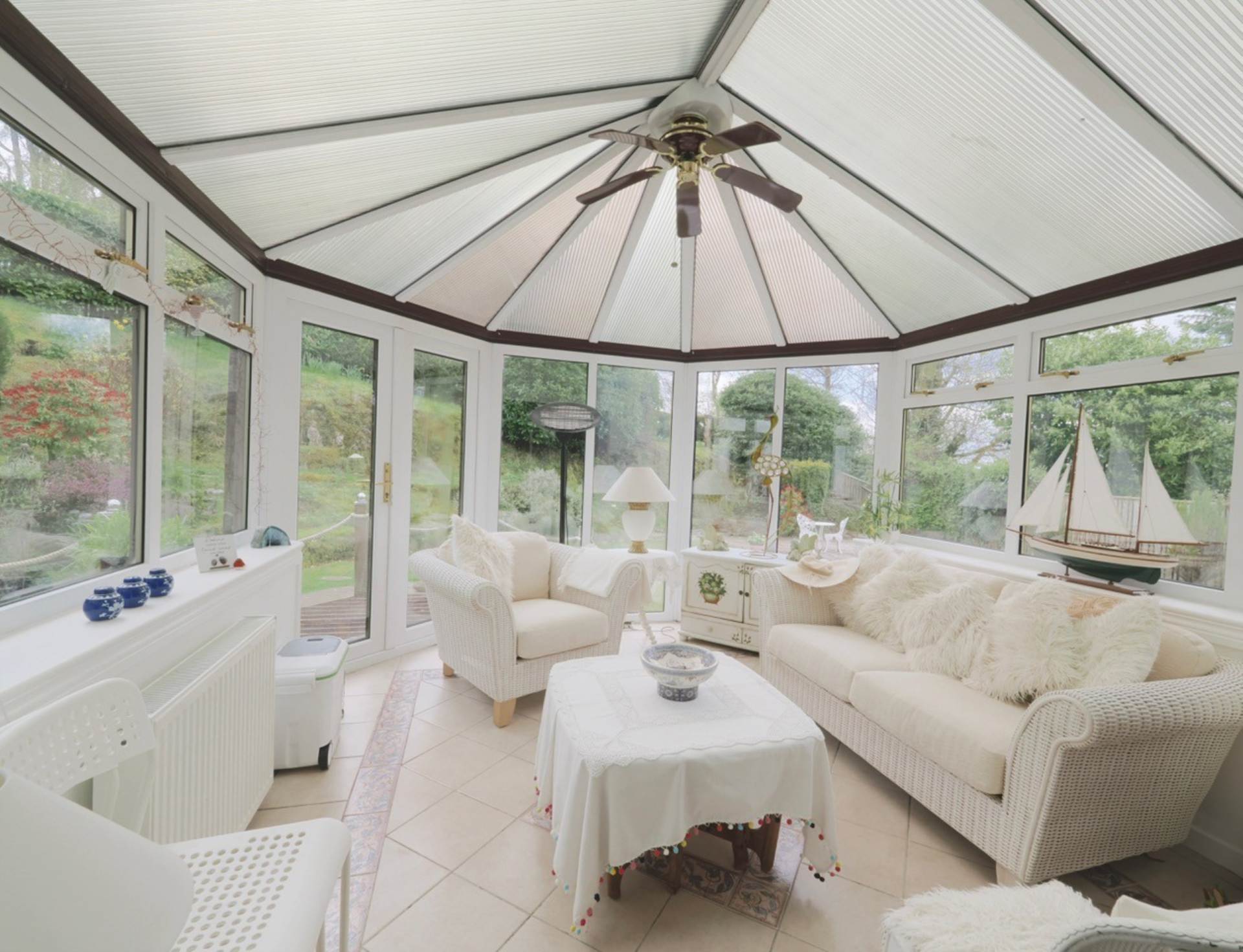 Auchenbothie Gardens, Kilmacolm, Image 16