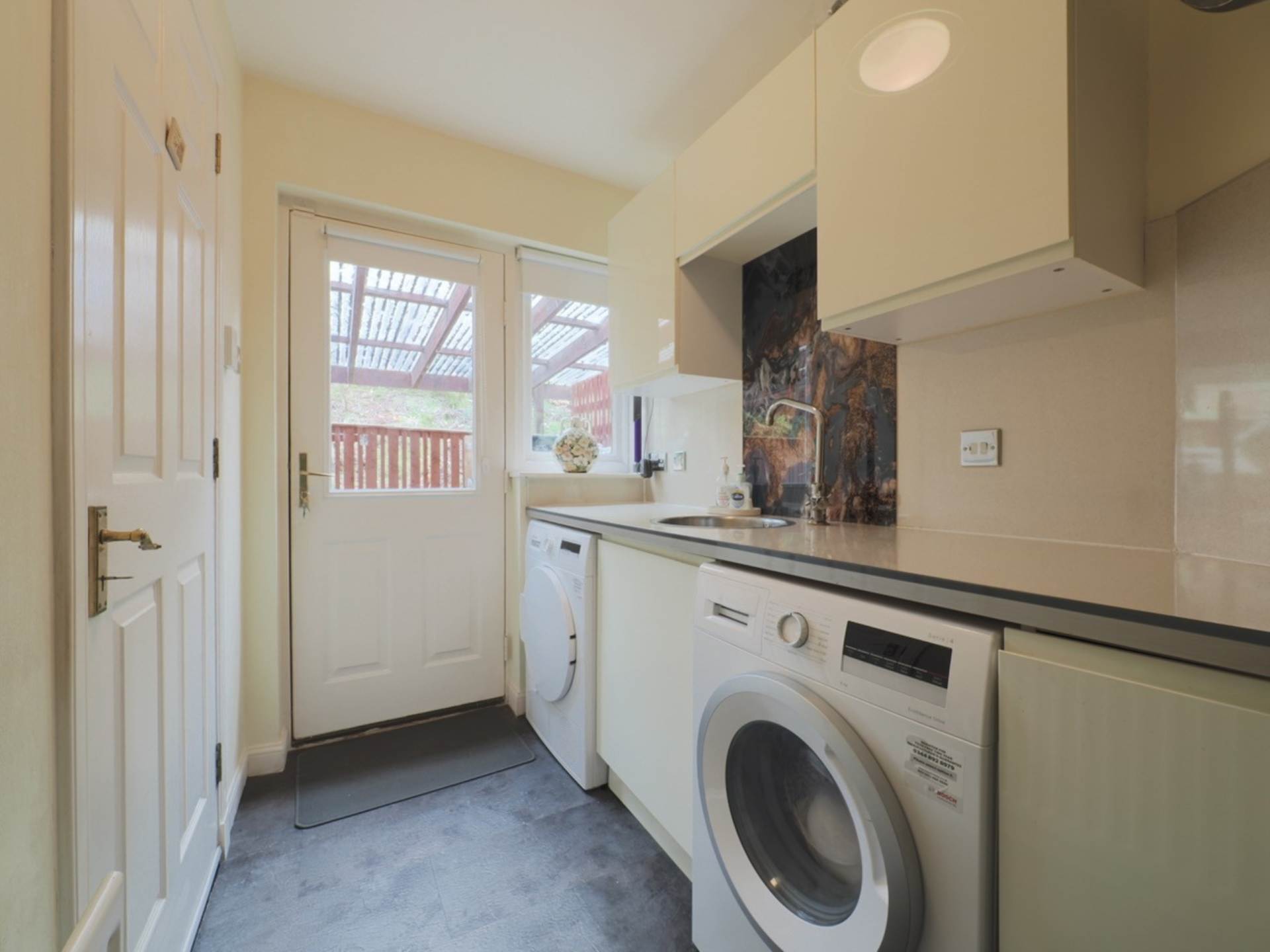 Auchenbothie Gardens, Kilmacolm, Image 17